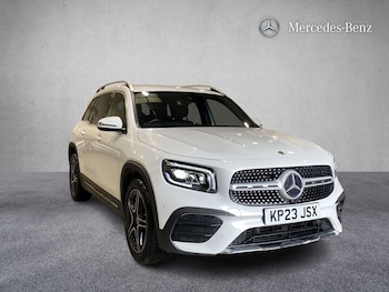 Used Mercedes-Benz GLB 2023 for sale - 79134545: Photo