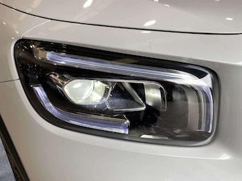 Used Mercedes-Benz GLB 2023 for sale - 79134545: Photo