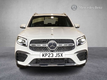 Used Mercedes-Benz GLB 2023 for sale - 79134545: Photo