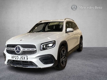 Used Mercedes-Benz GLB 2023 for sale - 79134545: Photo