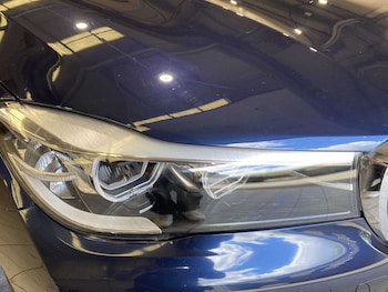 Used BMW 7 Series 2017 for sale - 79064874: Photo