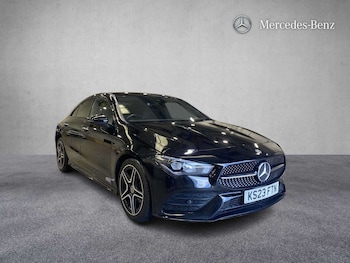 Used Mercedes-Benz CLA 2023 for sale - 79270979: Photo