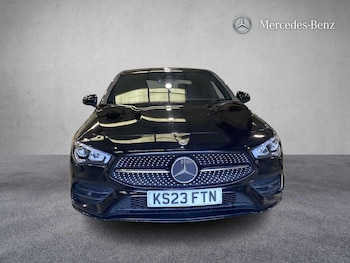 Used Mercedes-Benz CLA 2023 for sale - 79270979: Photo