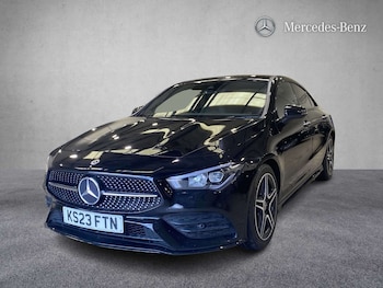 Used Mercedes-Benz CLA 2023 for sale - 79270979: Photo