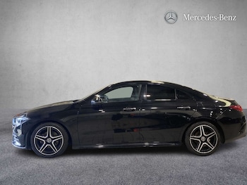 Used Mercedes-Benz CLA 2023 for sale - 79270979: Photo