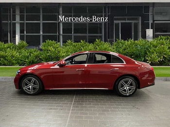 Used Mercedes-Benz E-Class 2024 for sale - 75661239: Photo