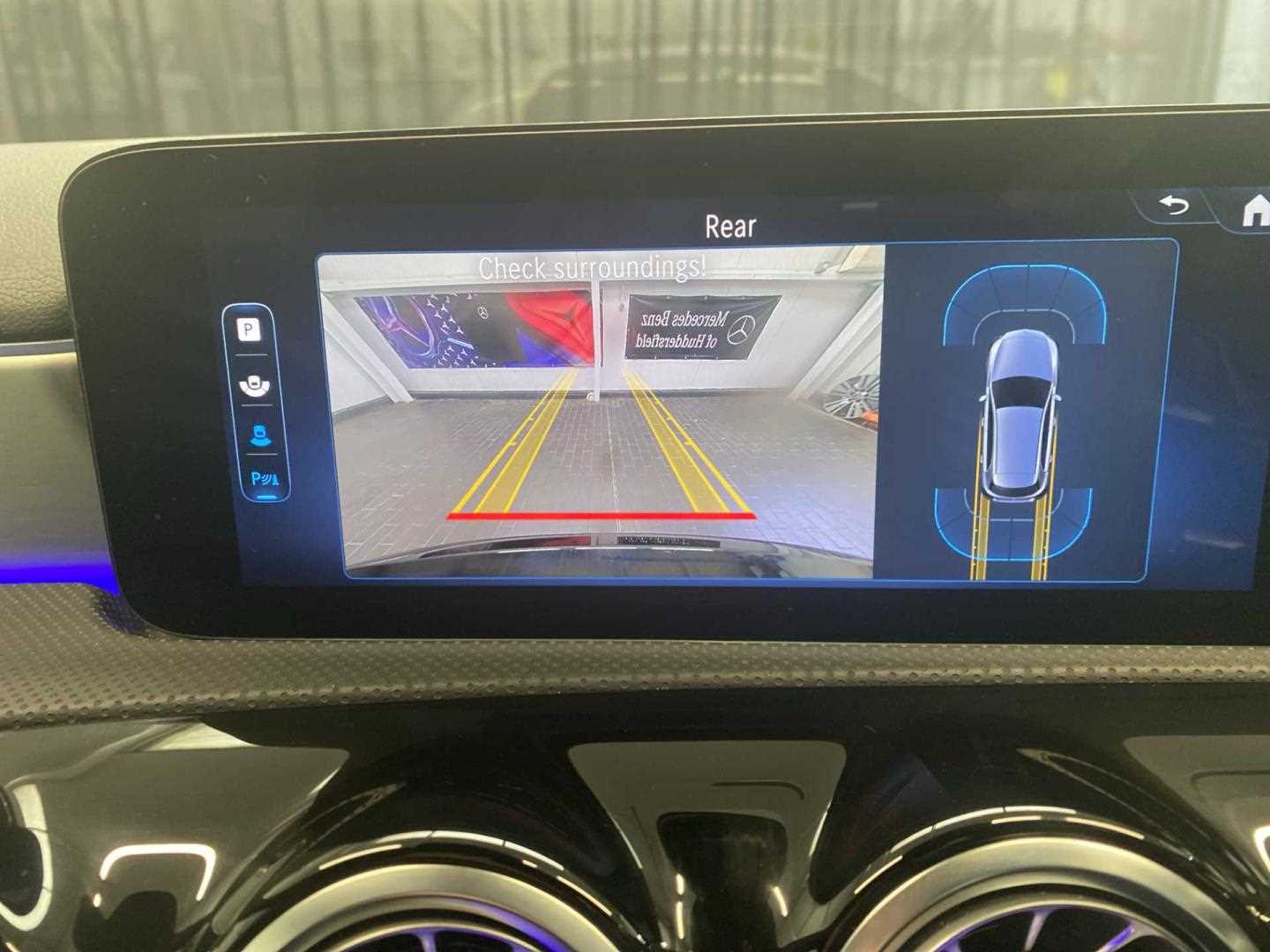 Vehicle 20