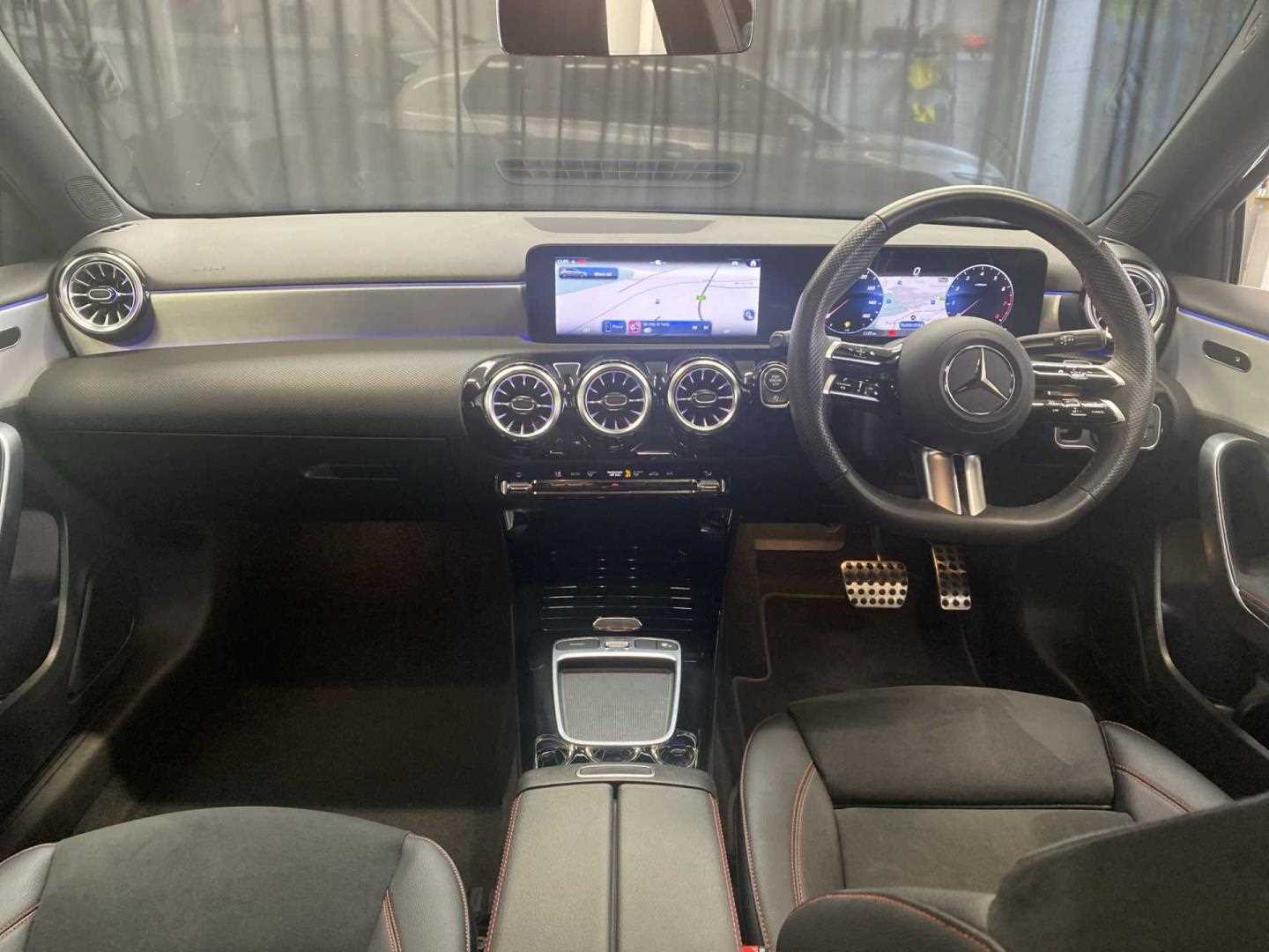 Vehicle 32