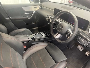 Used Mercedes-Benz A-Class 2023 for sale - 75452675: Photo