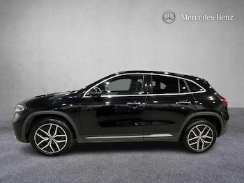 Used Mercedes-Benz EQA 2022 for sale - 77458647: Photo