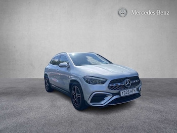 Used Mercedes-Benz GLA 2026 for sale - 79390775: Photo