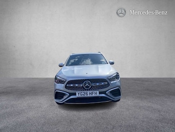 Used Mercedes-Benz GLA 2026 for sale - 79390775: Photo