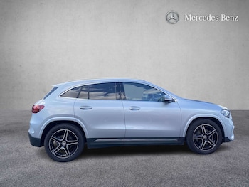 Used Mercedes-Benz GLA 2026 for sale - 79390775: Photo