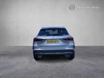 Used Mercedes-Benz GLA 2026 for sale - 79390775: Photo