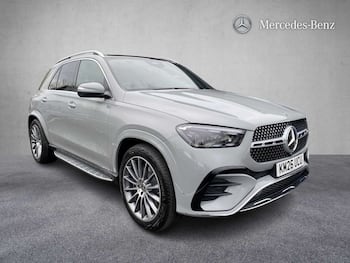 Used Mercedes-Benz GLE 2026 for sale - 79864281: Photo