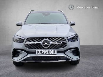 Used Mercedes-Benz GLE 2026 for sale - 79864281: Photo