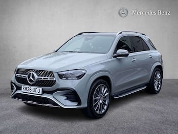 Used Mercedes-Benz GLE 2026 for sale - 79864281: Photo