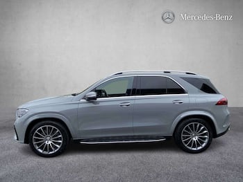 Used Mercedes-Benz GLE 2026 for sale - 79864281: Photo