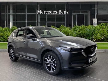 Mazda - CX-5