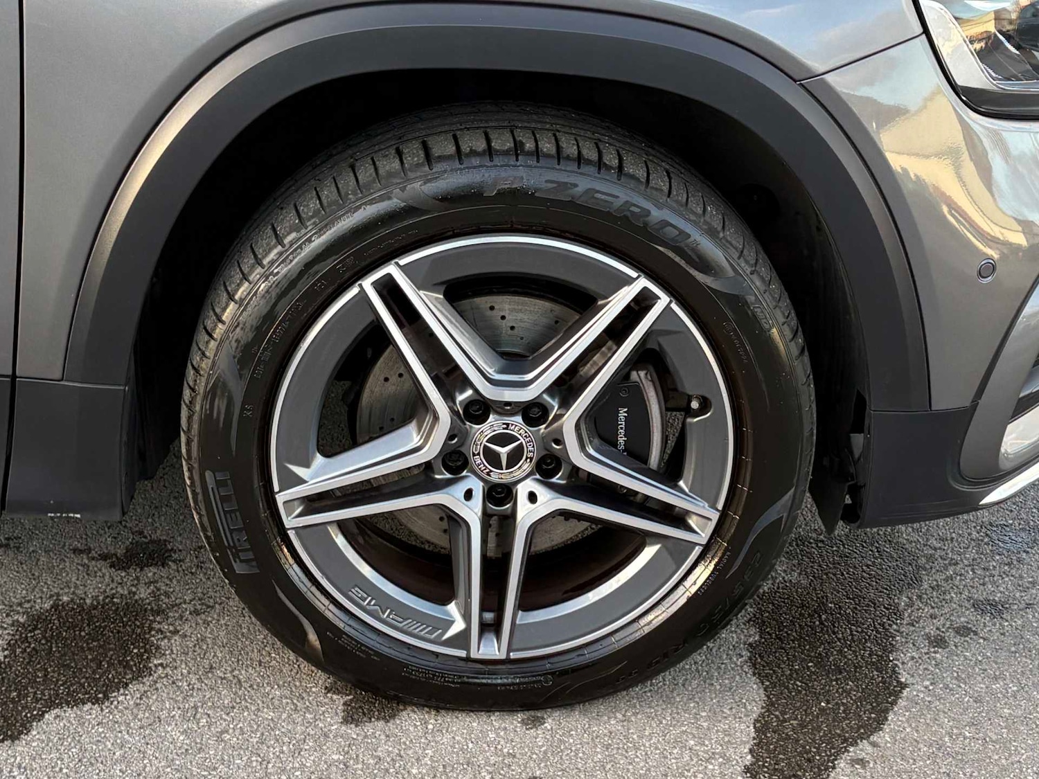 Used Mercedes-Benz GLB 2024 for sale - 76540854: Photo 11