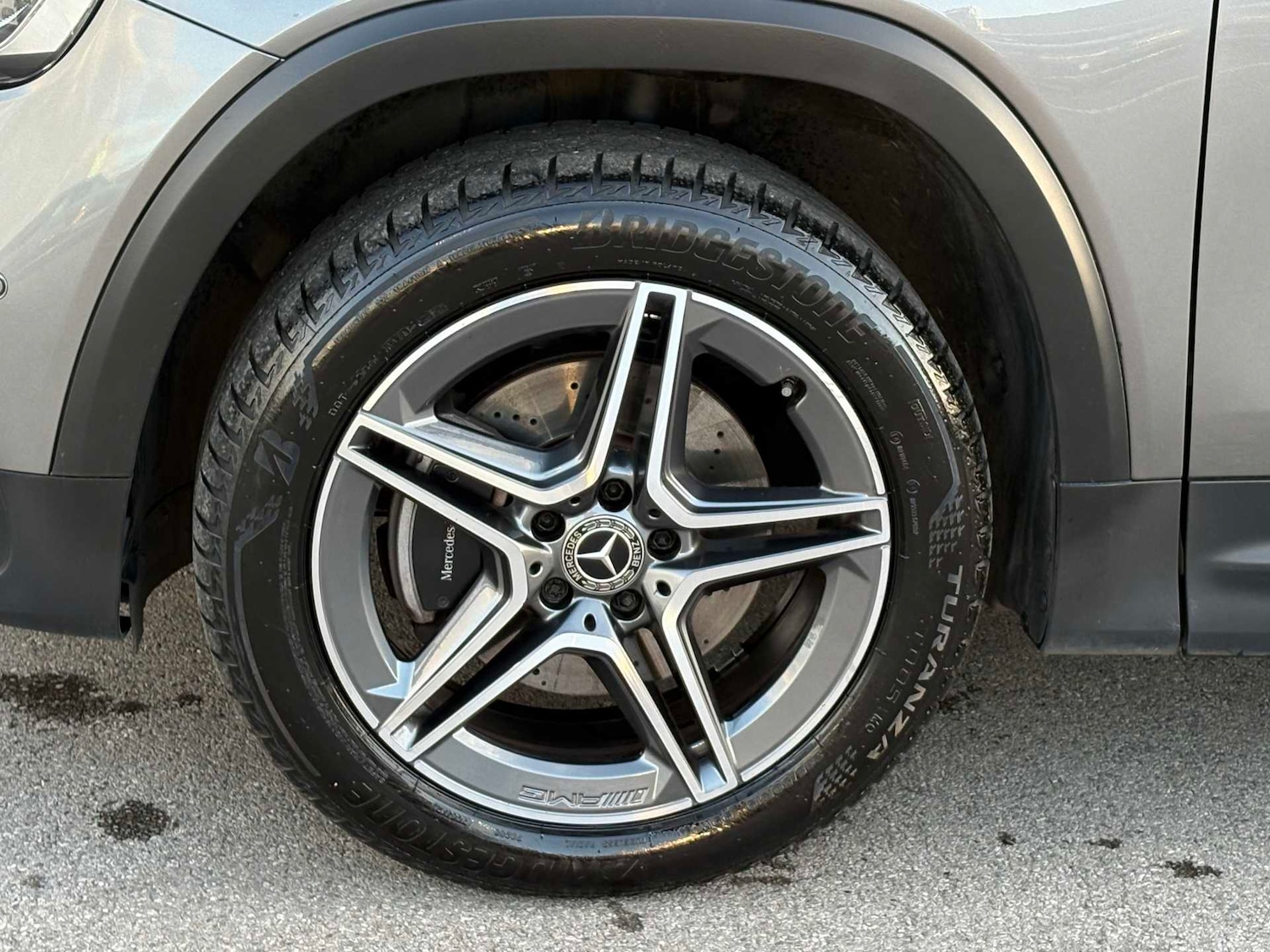 Used Mercedes-Benz GLB 2024 for sale - 76540854: Photo 12