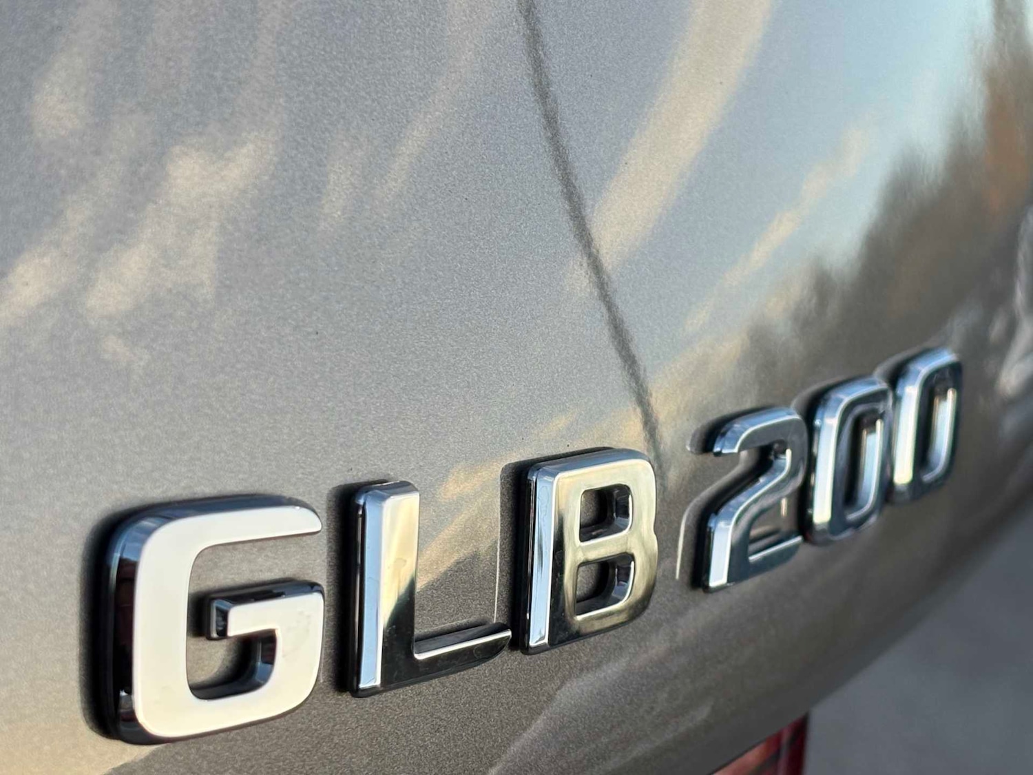 Used Mercedes-Benz GLB 2024 for sale - 76540854: Photo 14