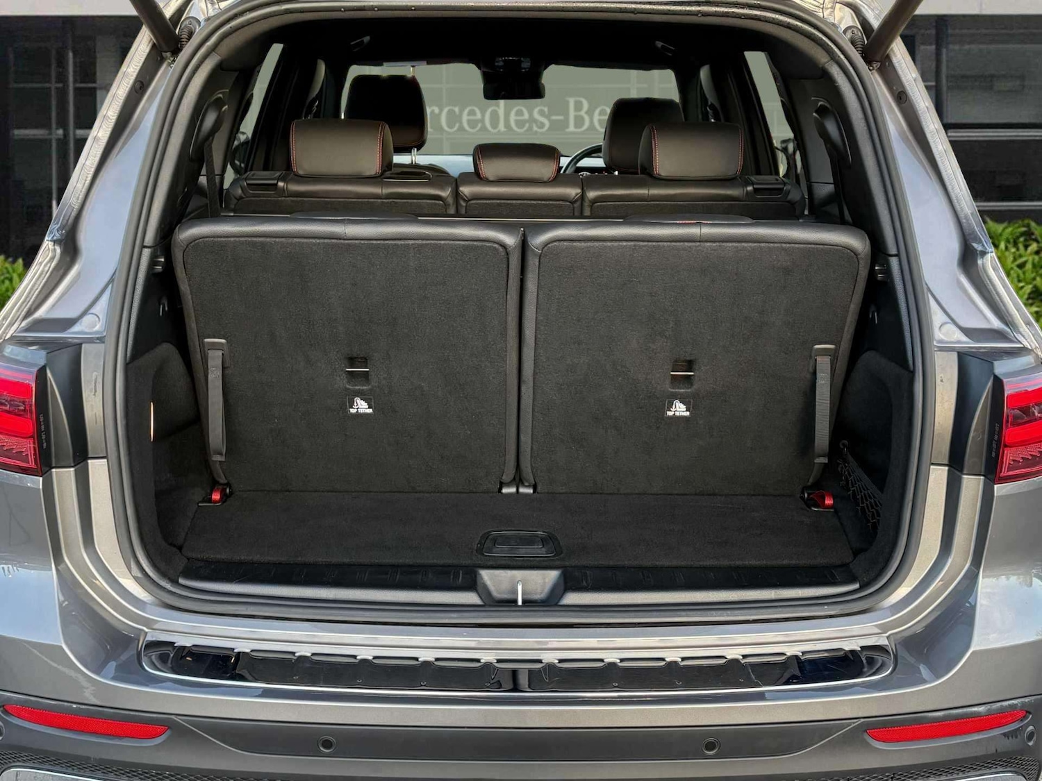 Used Mercedes-Benz GLB 2024 for sale - 76540854: Photo 15