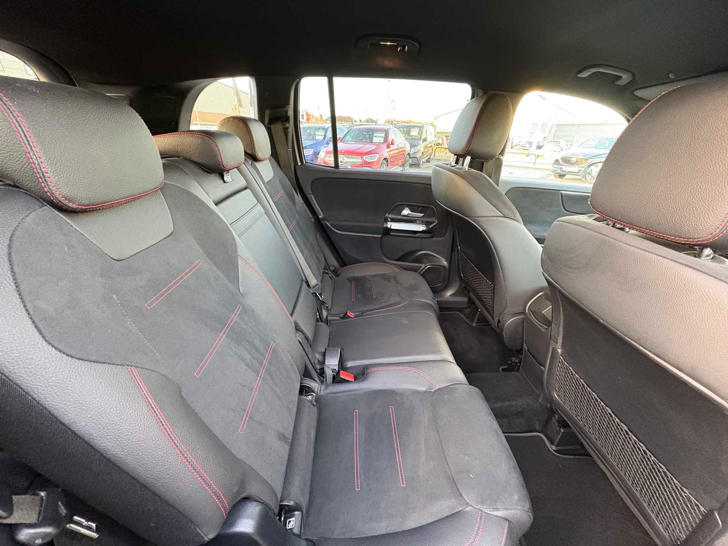 Used Mercedes-Benz GLB 2024 for sale - 76540854: Photo 17