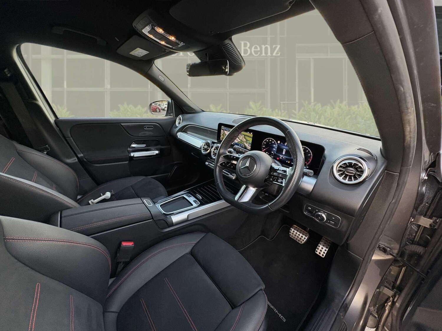 Used Mercedes-Benz GLB 2024 for sale - 76540854: Photo 19