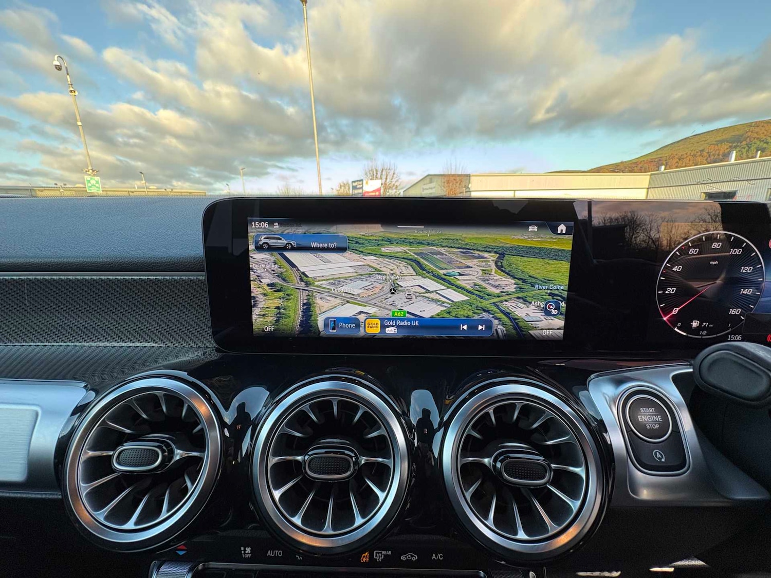 Used Mercedes-Benz GLB 2024 for sale - 76540854: Photo 27