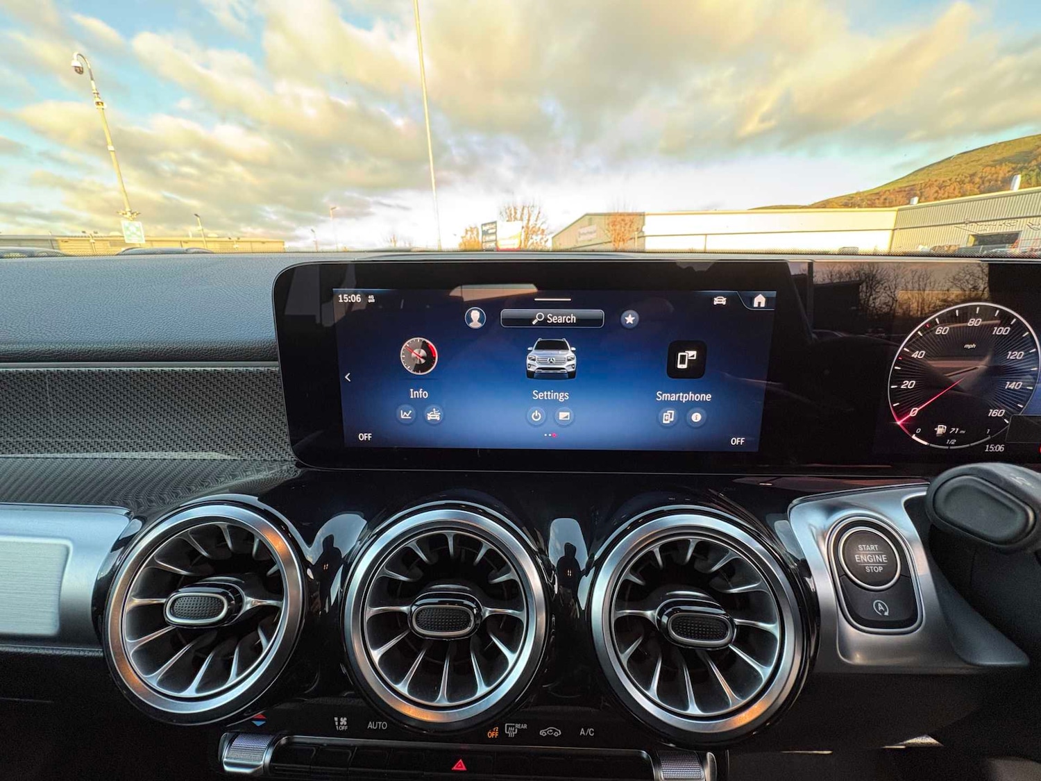 Used Mercedes-Benz GLB 2024 for sale - 76540854: Photo 31