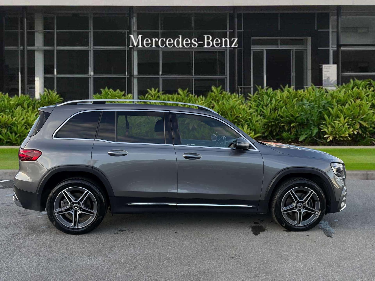 Used Mercedes-Benz GLB 2024 for sale - 76540854: Photo 8