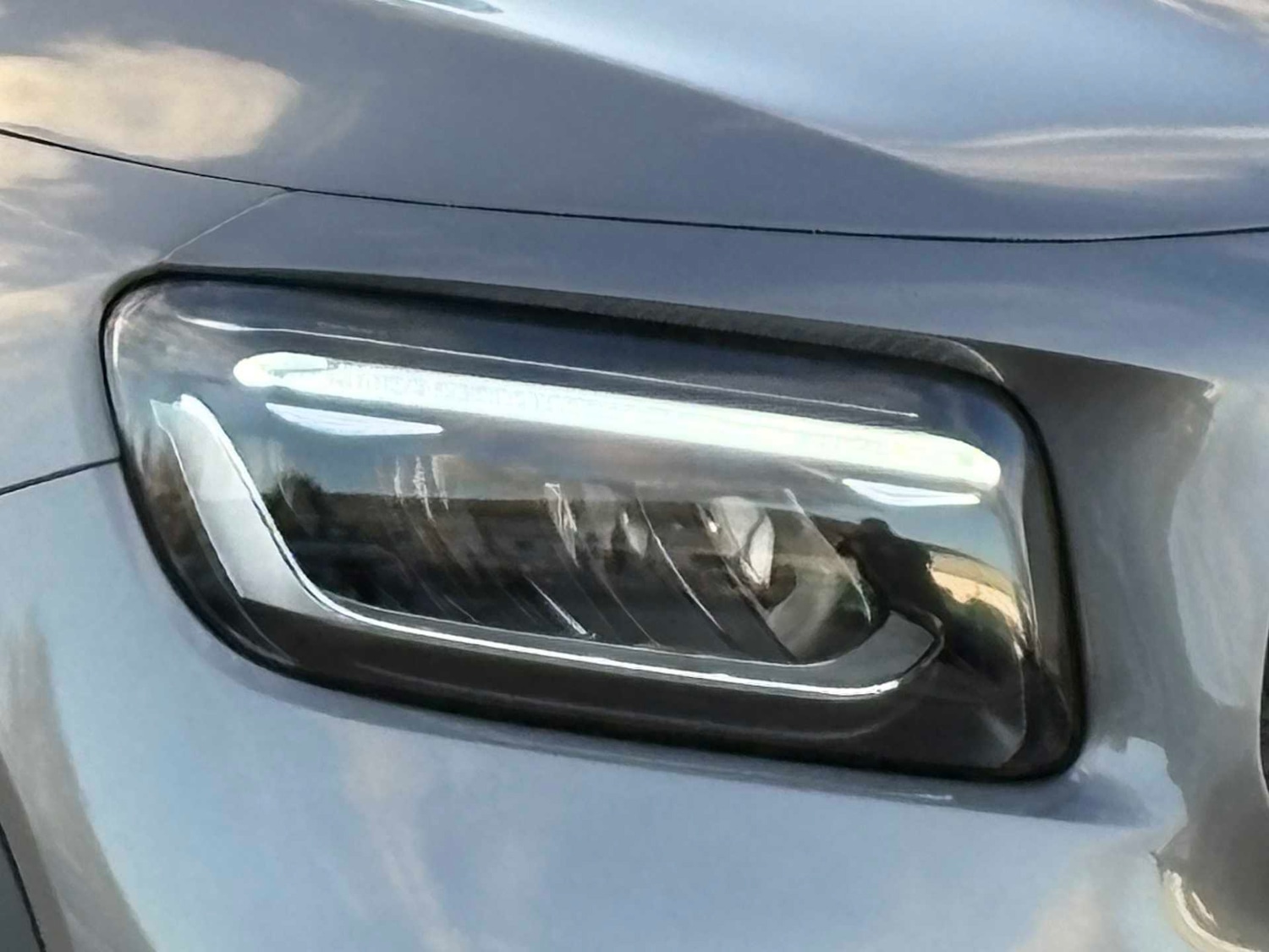 Used Mercedes-Benz GLB 2024 for sale - 76540854: Photo 9