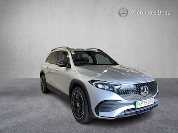 Used Mercedes-Benz EQB 2025 for sale - 78899885: Photo