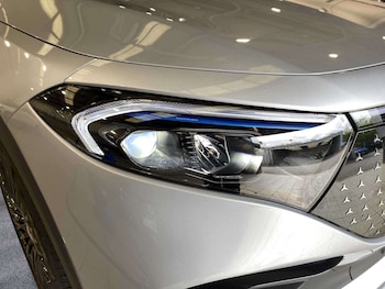 Used Mercedes-Benz EQB 2025 for sale - 78899885: Photo