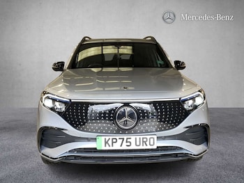 Used Mercedes-Benz EQB 2025 for sale - 78899885: Photo