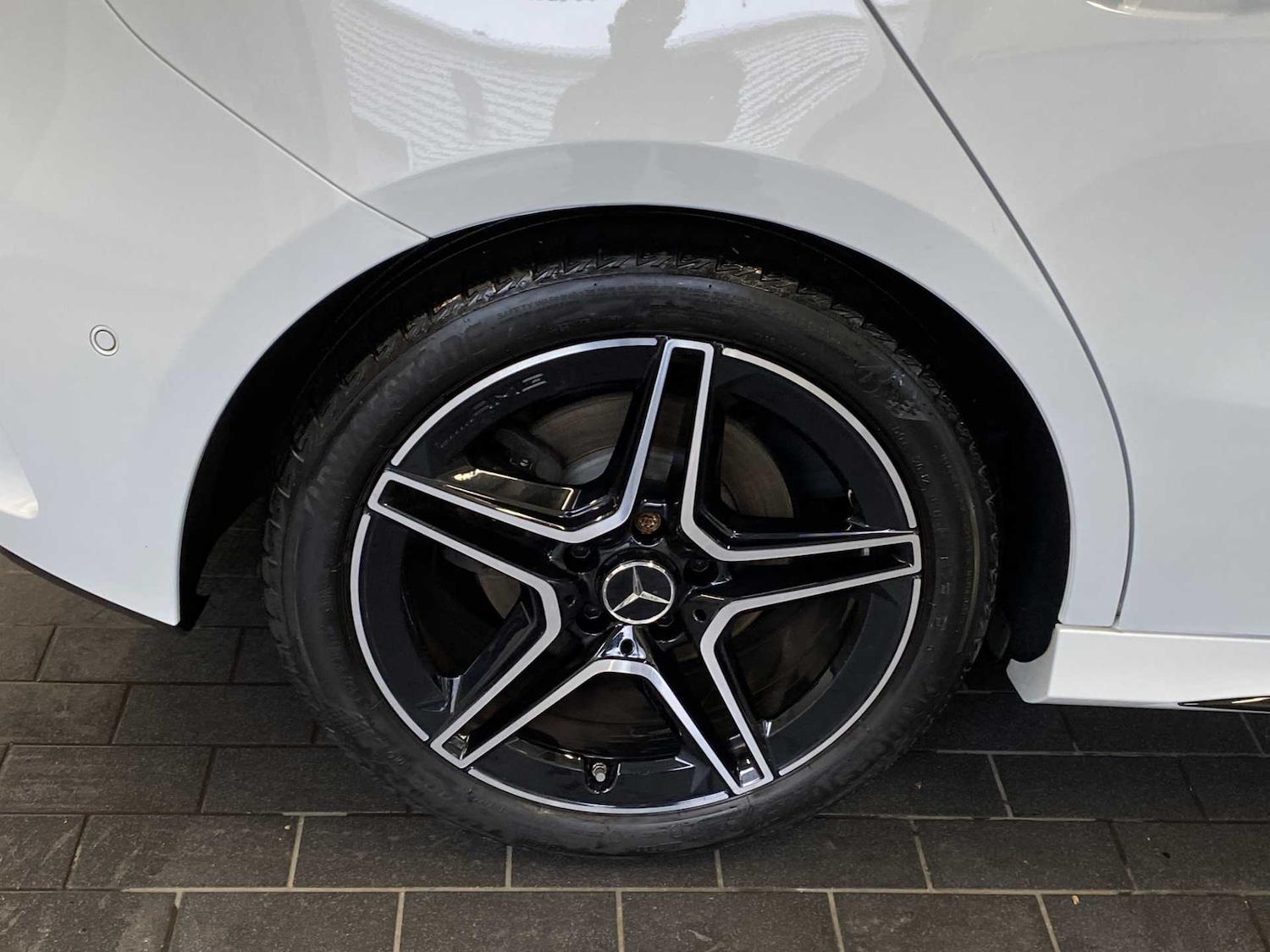 Used Mercedes-Benz A-Class 2022 for sale - 76610677: Photo 10