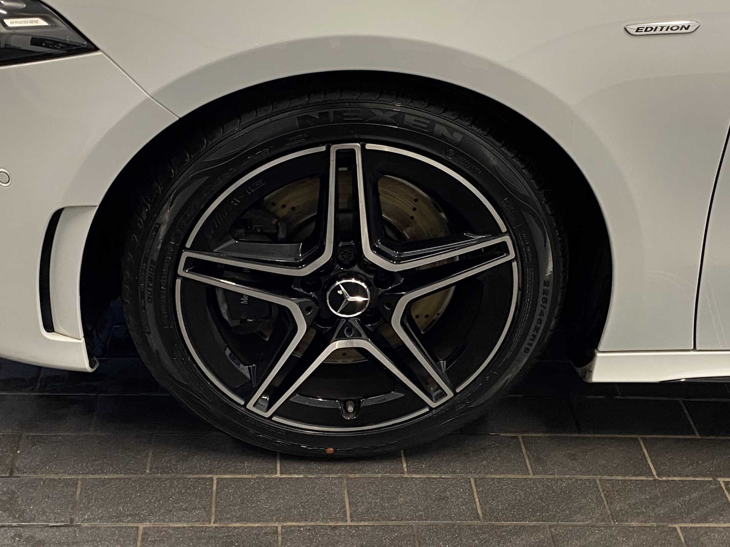 Used Mercedes-Benz A-Class 2022 for sale - 76610677: Photo 12