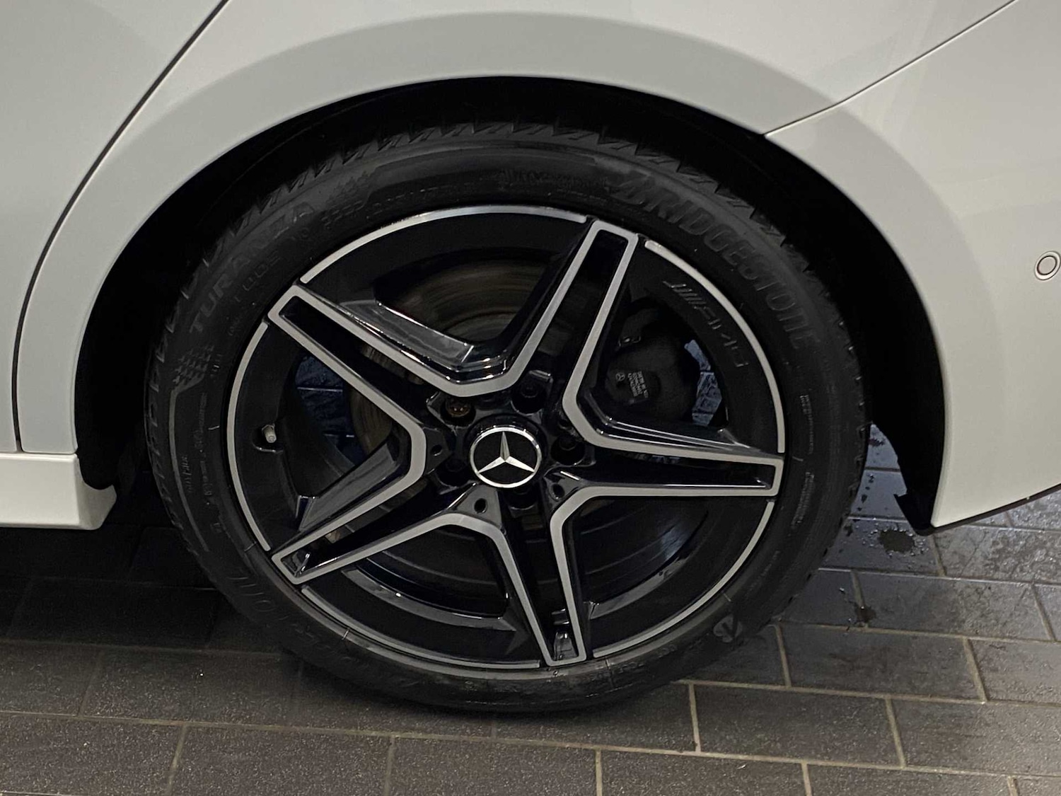 Used Mercedes-Benz A-Class 2022 for sale - 76610677: Photo 13