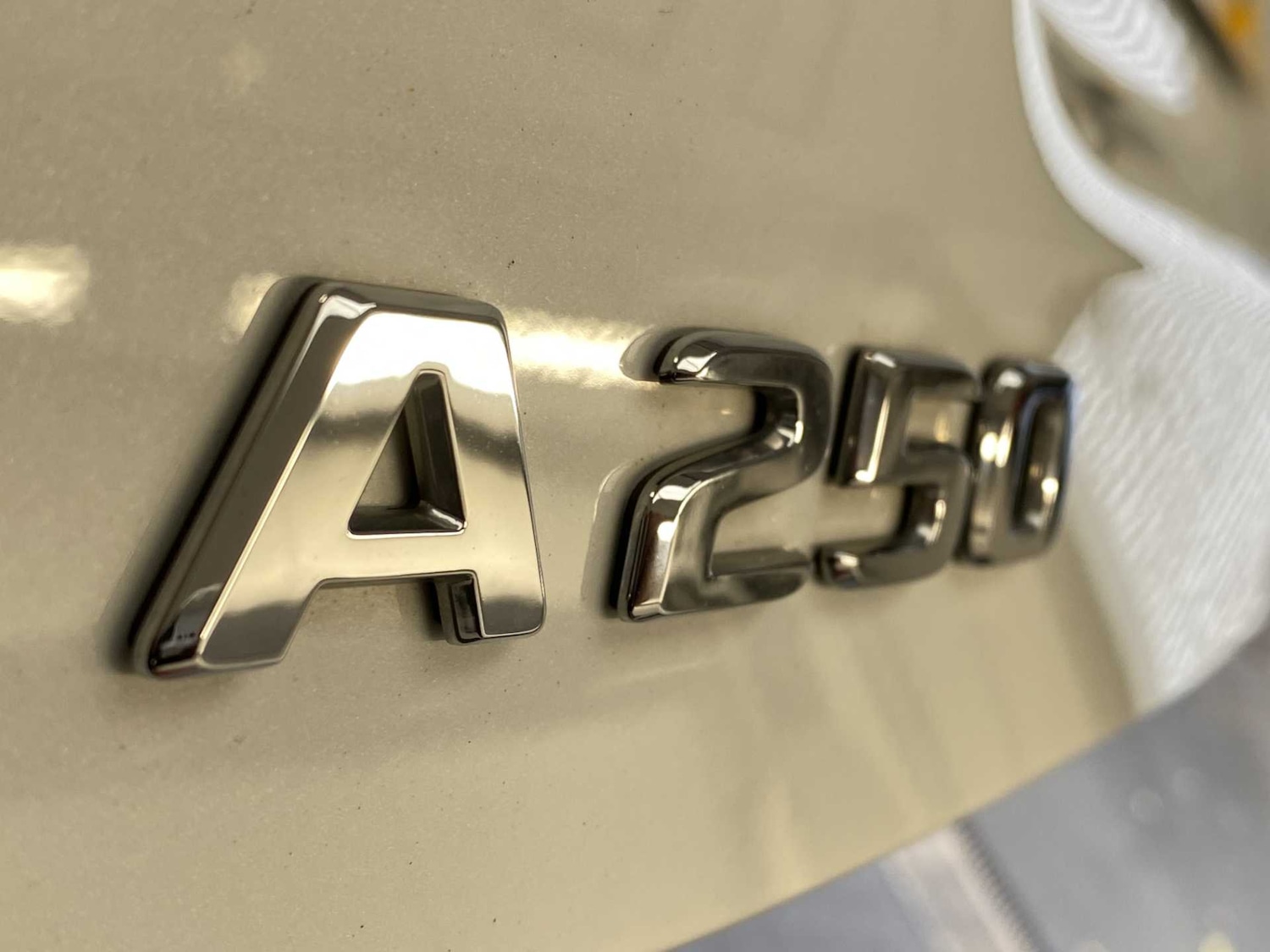 Used Mercedes-Benz A-Class 2022 for sale - 76610677: Photo 15