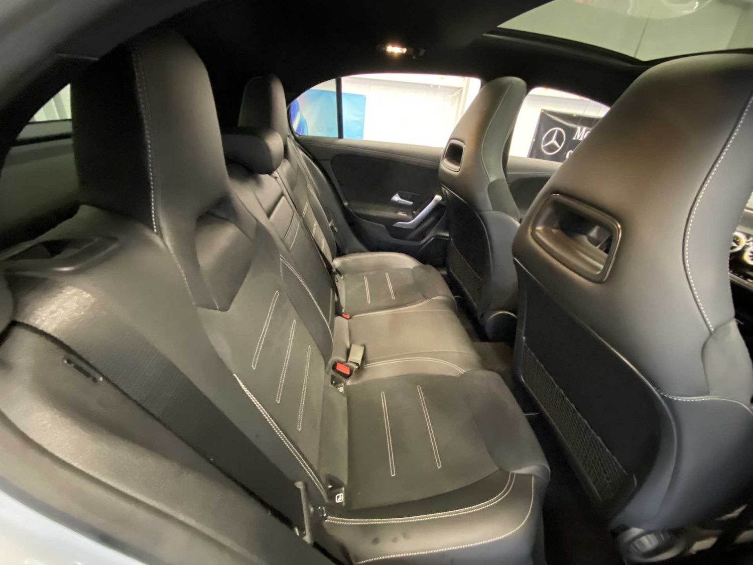 Used Mercedes-Benz A-Class 2022 for sale - 76610677: Photo 17