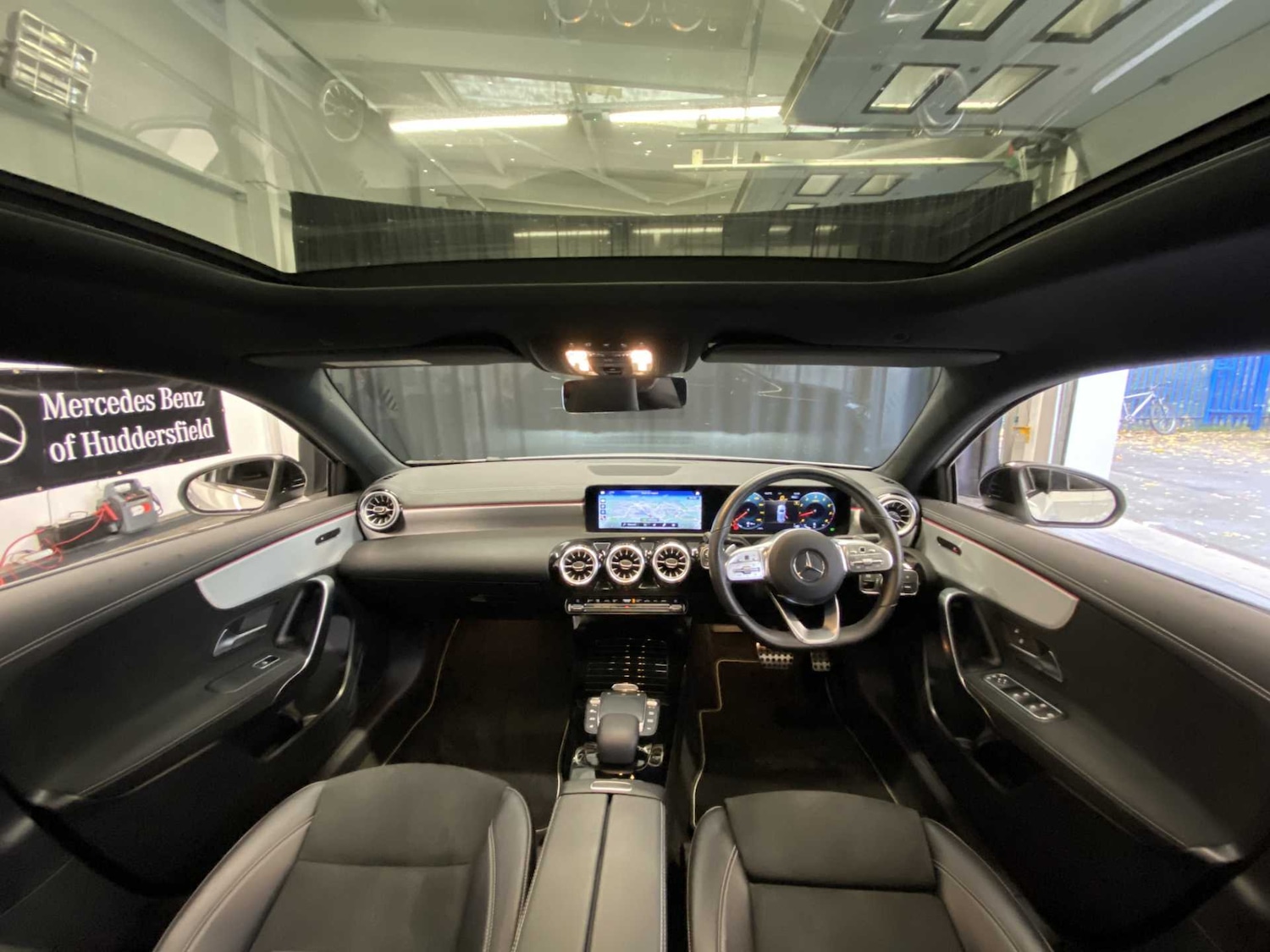 Used Mercedes-Benz A-Class 2022 for sale - 76610677: Photo 18