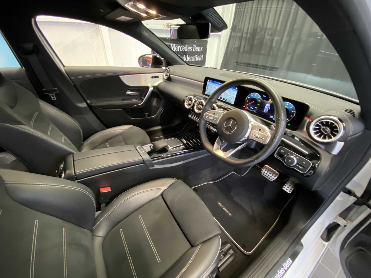 Used Mercedes-Benz A-Class 2022 for sale - 76610677: Photo 19