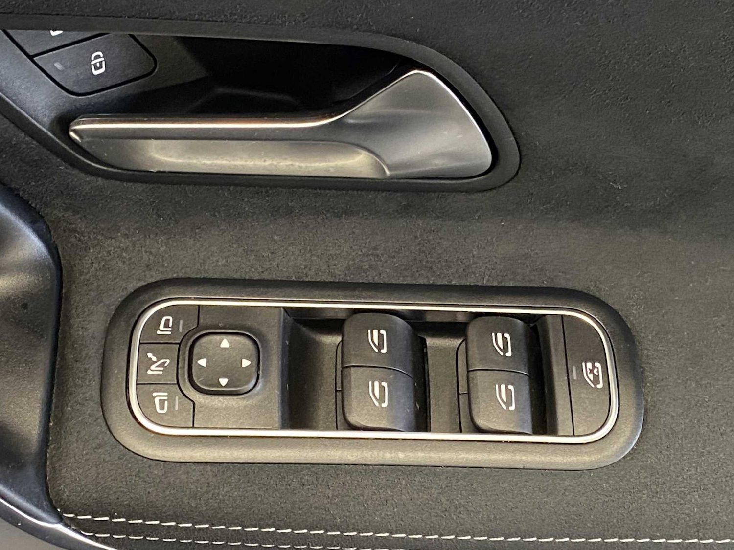 Used Mercedes-Benz A-Class 2022 for sale - 76610677: Photo 21