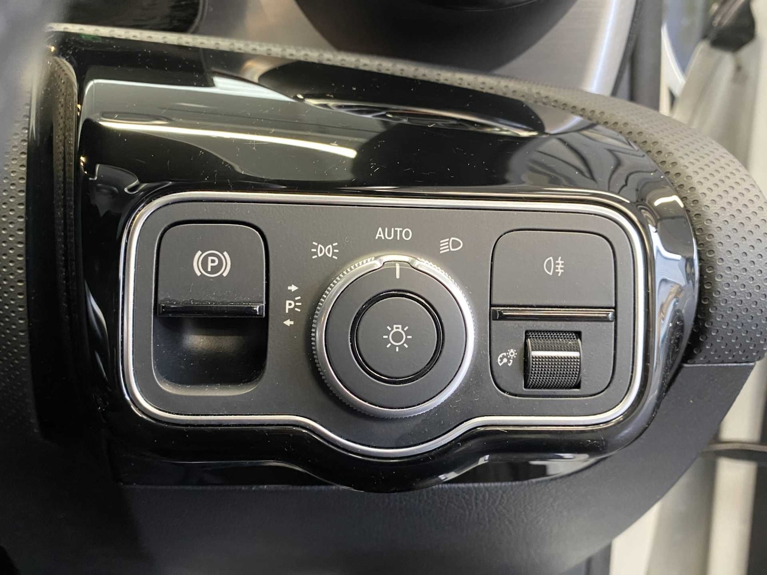 Used Mercedes-Benz A-Class 2022 for sale - 76610677: Photo 22