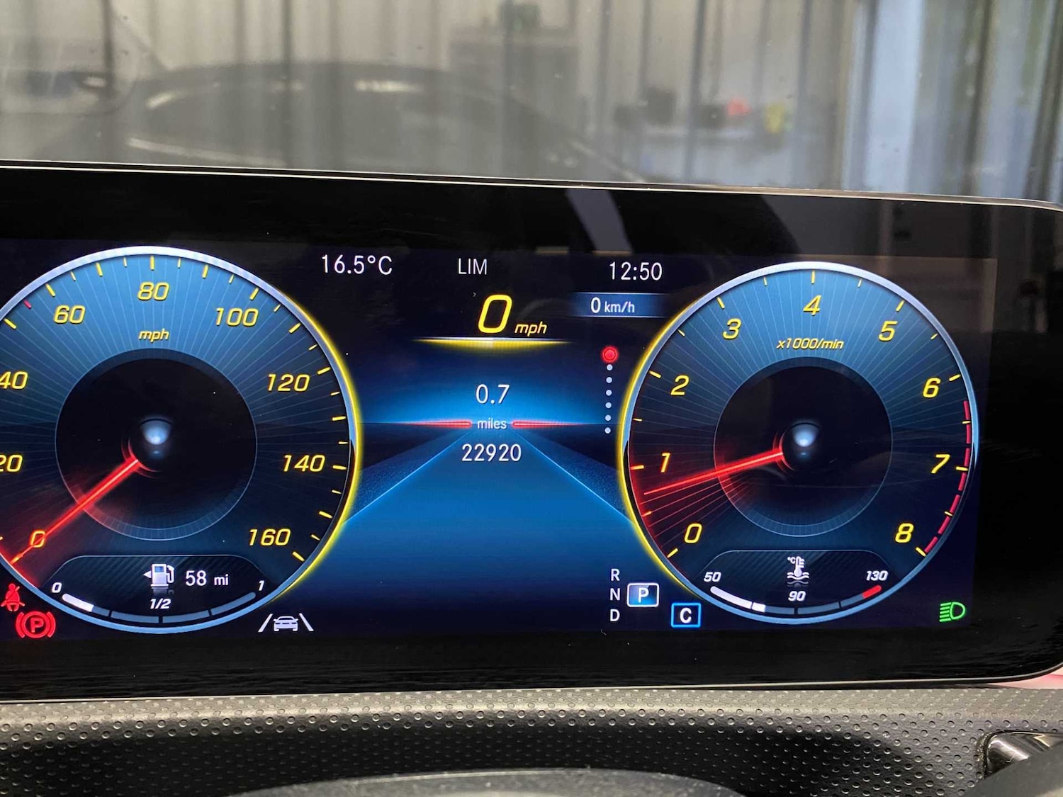 Used Mercedes-Benz A-Class 2022 for sale - 76610677: Photo 23