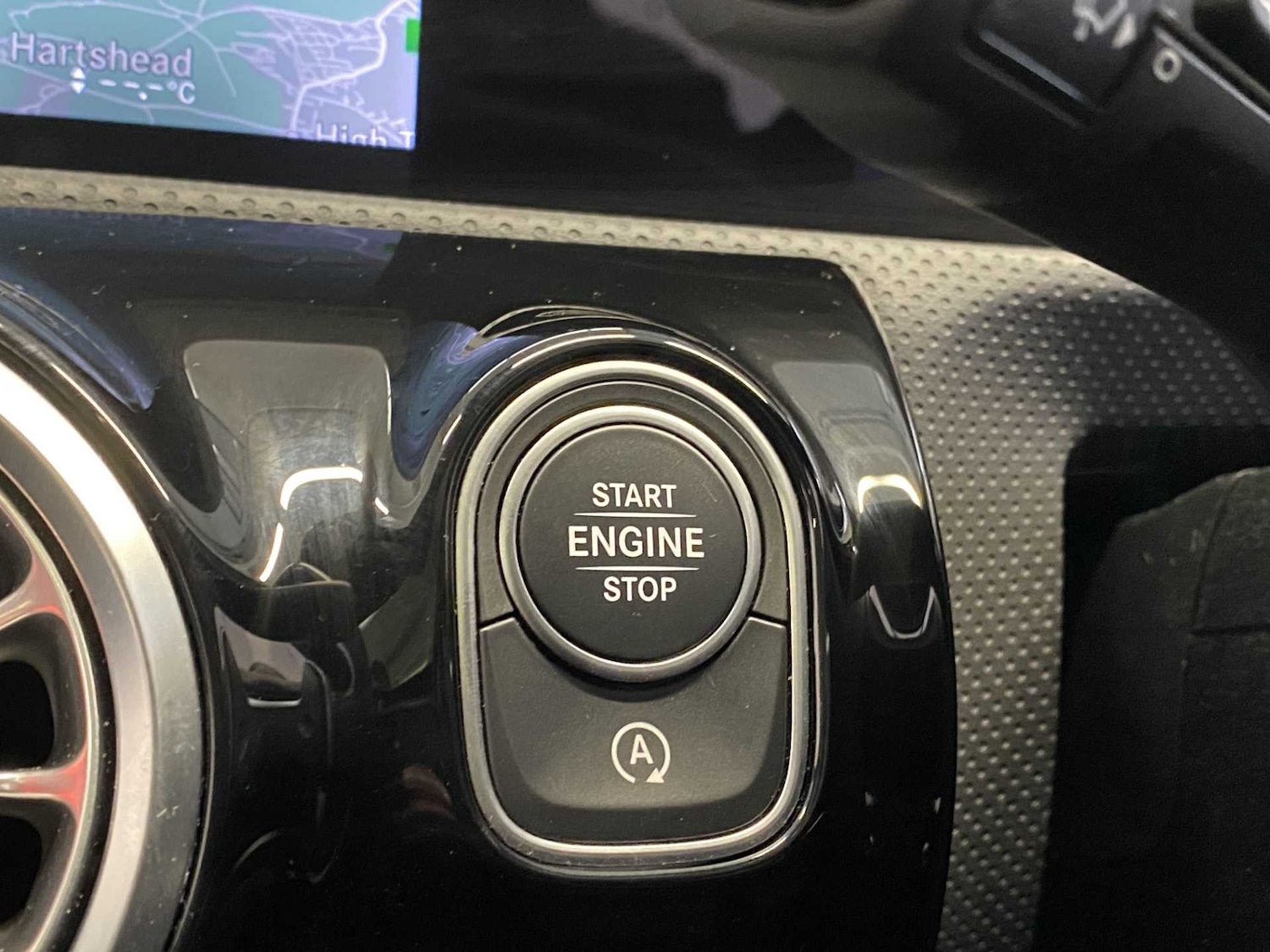 Used Mercedes-Benz A-Class 2022 for sale - 76610677: Photo 25