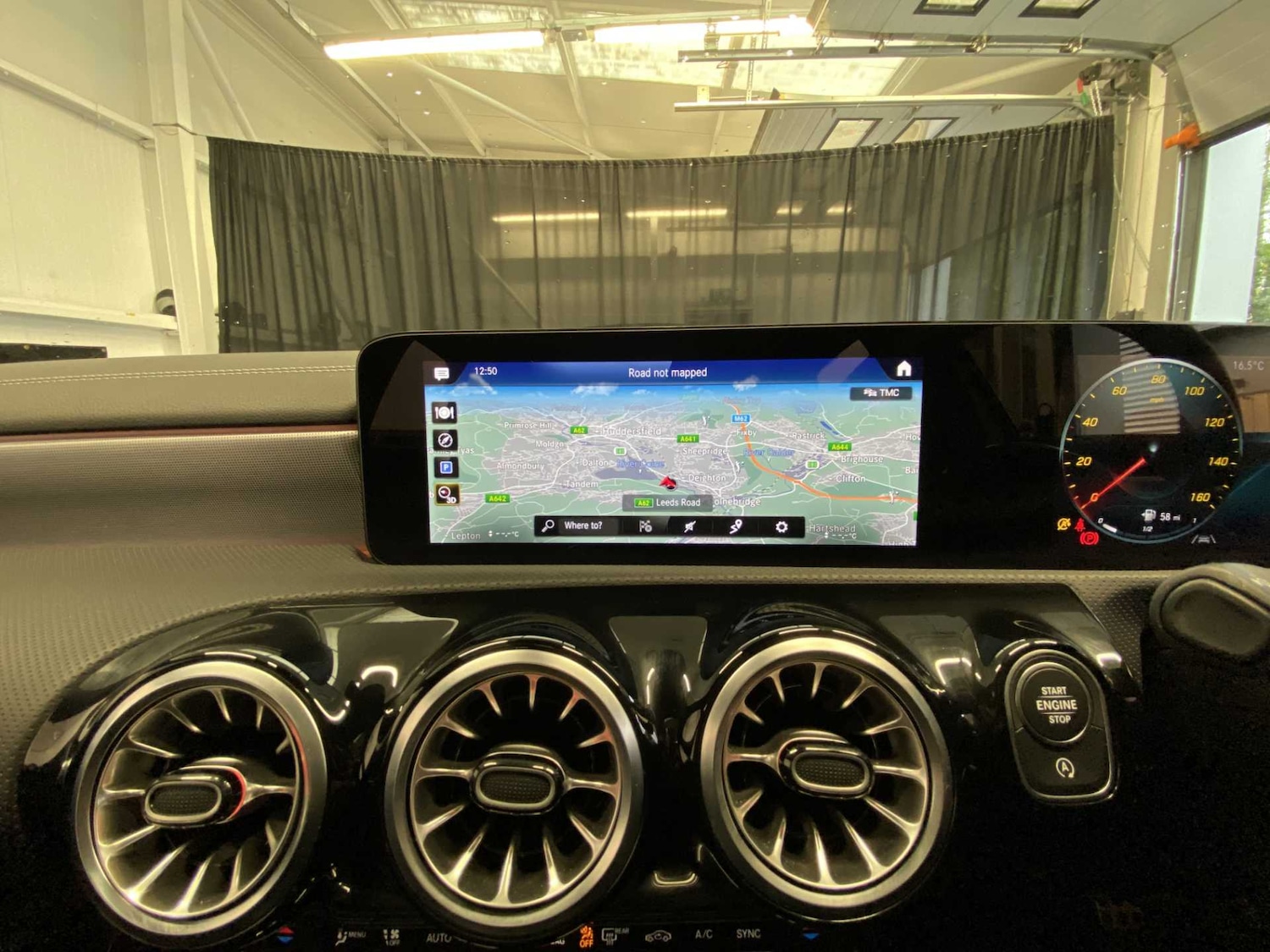 Used Mercedes-Benz A-Class 2022 for sale - 76610677: Photo 26