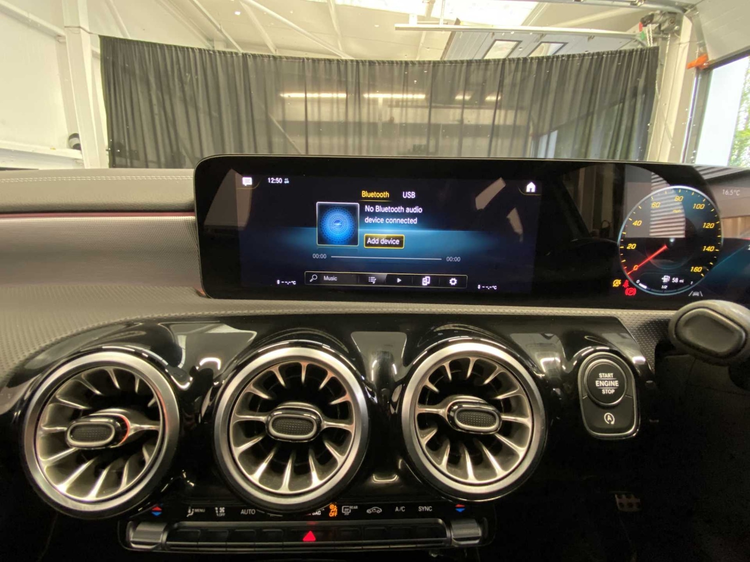 Used Mercedes-Benz A-Class 2022 for sale - 76610677: Photo 27