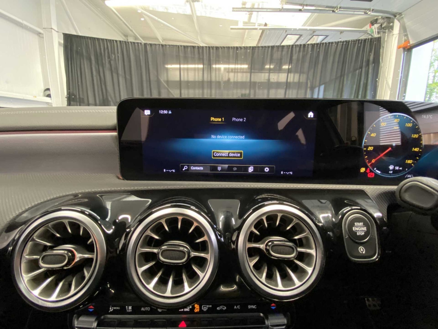 Used Mercedes-Benz A-Class 2022 for sale - 76610677: Photo 29